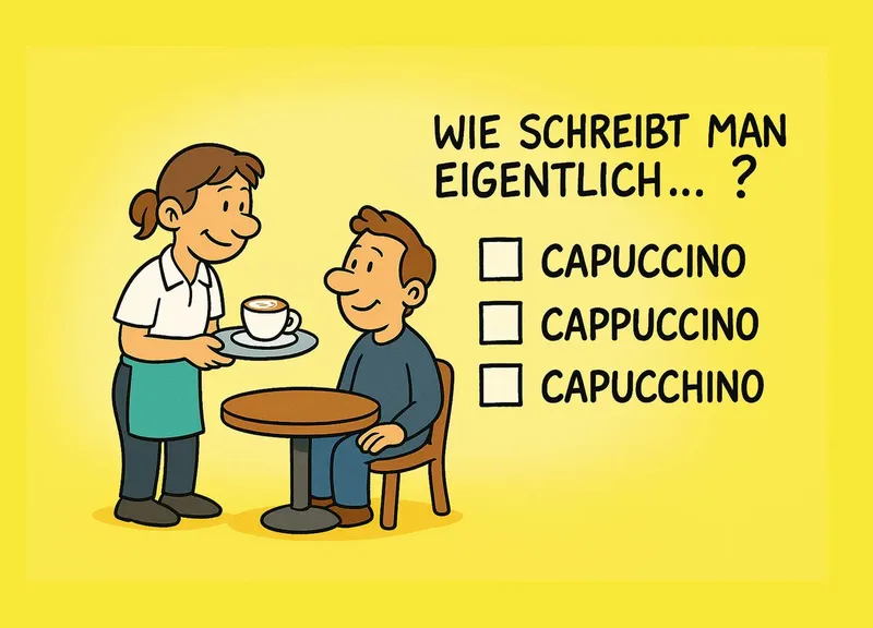 Postkarte 8 Vorderseite