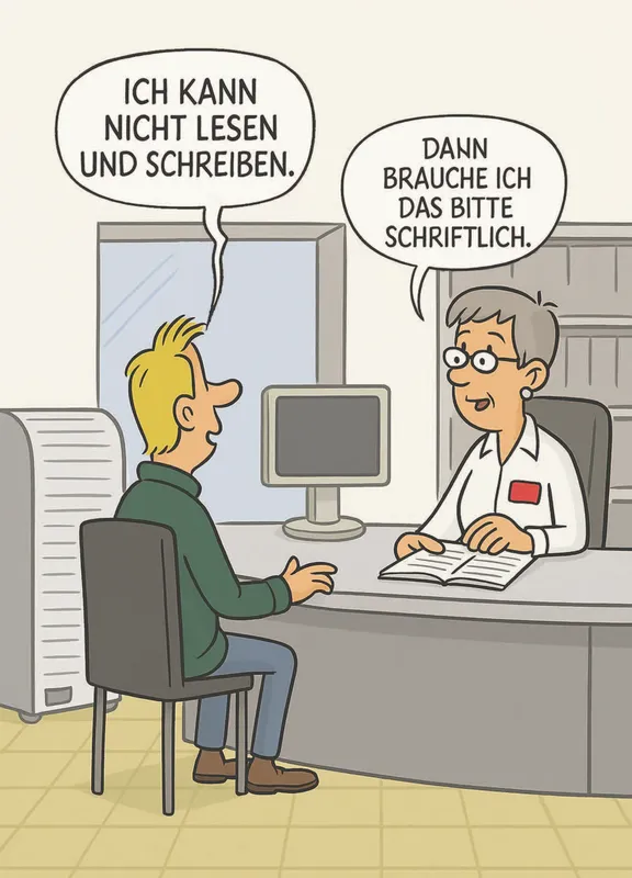 Postkarte 4 Vorderseite