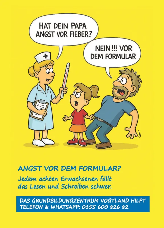 Postkarte 5 Vorderseite