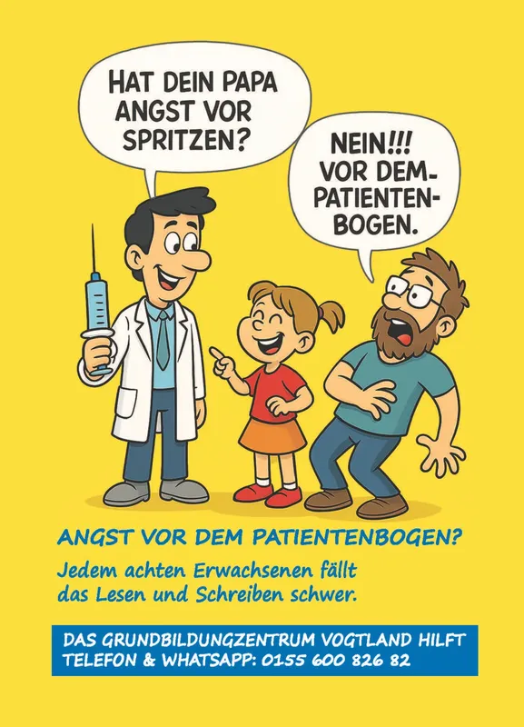 Postkarte 3 Vorderseite