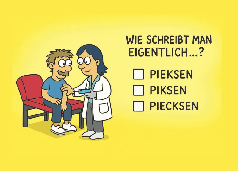 Postkarte 7 Vorderseite