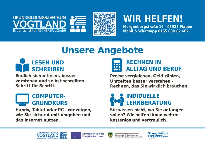 Postkarte  Rückrseite