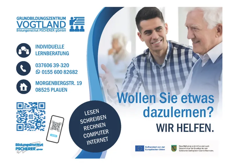 Postkarte 6 Vorderseite